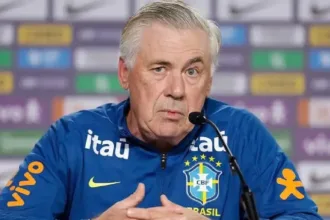 ancelotti-justifica-ausencia-de-neymar-e-demais-medalhoes:-“vou-focar-nos-jovens”