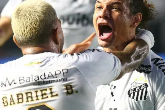 santos-faz-licao-de-casa,-vence-galo-e-fica-perto-da-semi-da-sul-americana-–-uol