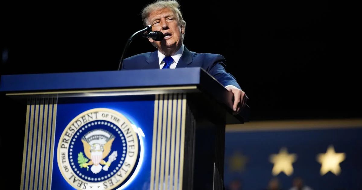 EUA: Trump promete US$ 5 mil para adultos caso republicanos vençam eleições – CNN Brasil