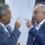 ciro-gomes-e-elmano-batem-boca-em-debate-no-ceara:-“baixe-o-dedinho”