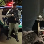 jovem-e-preso-por-tentar-matar-companheira-e-atear-fogo-no-imovel-do-casal-em-anapolis
