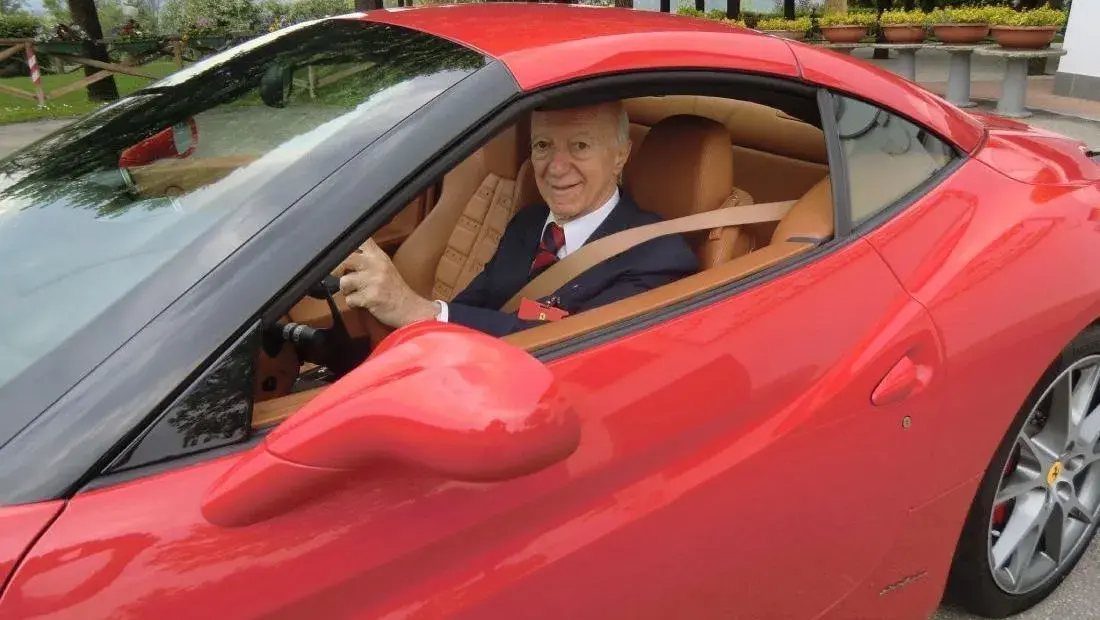 Quem era Claudio Carsughi, “Mestre” que ajudou a contar a história do automobilismo no Brasil