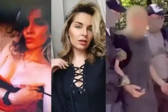 russos-sao-presos-apos-serem-seduzidos-por-agente-ucraniana-e-revelarem-segredos-militares