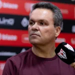 “o-atletico-chegou”,-diz-adson-sobre-acesso-apos-vitoria-diante-do-ceara