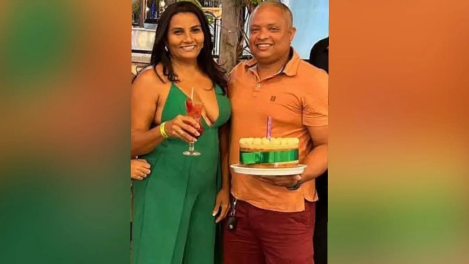 Preso por morte de comerciantes em Fortaleza diz à polícia que criminosos mataram a pessoa errada – G1