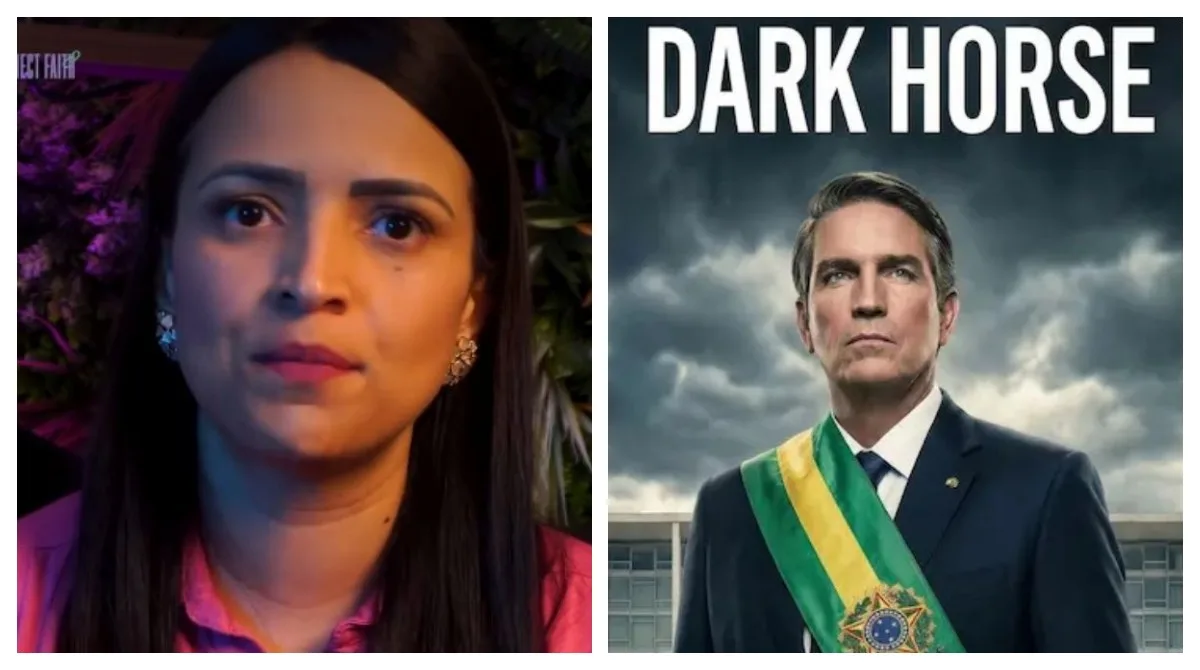 Entenda por que editoras de livros no Ceará foram alvo da PF em investigação sobre Mário Frias e ‘Dark Horse’ – G1