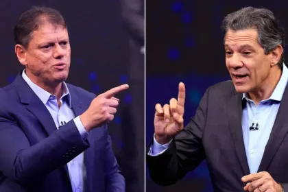 datafolha:-tarcisio-lidera-em-sp-contra-haddad-e-poderia-vencer-disputa-em-primeiro-turno