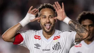 neymar-reage-aos-novos-contratados-do-santos:-“se-vai-dar-certo-eu-nao-sei,-mas-estou-feliz”