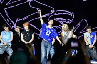 5o-dia-de-rock-in-rio-tem-estreia-do-k-pop-com-stray-kids-dominante-e-jamiroquai-atemporal;-veja-resumo-–-g1