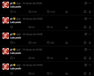 ‘morre-a-inesquecivel’:-por-que-alguns-posts-do-g1-no-antigo-twitter-ficaram-incompletos?-descubra-em-video