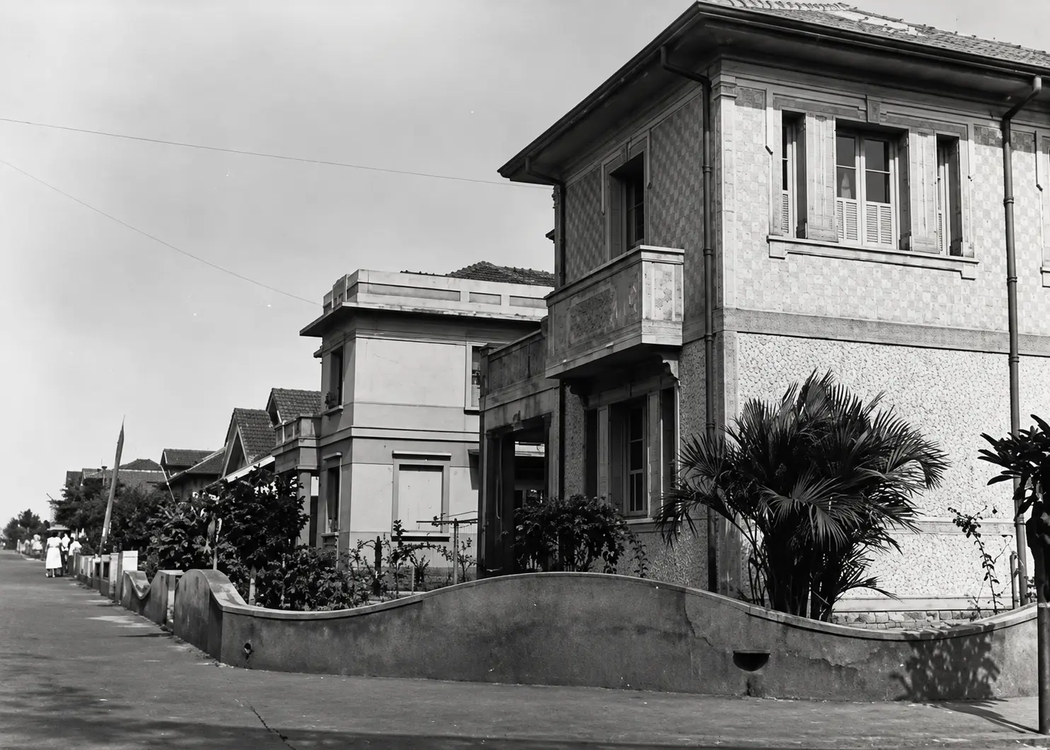 A rua do Centro de Goiânia onde a capital começou a ganhar forma; veja o que ainda existe 92 anos depois