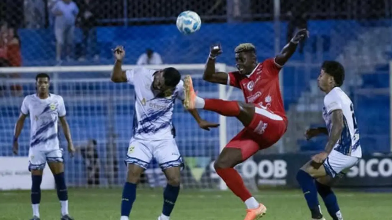 Divisão de Acesso: 12° rodada se inicia no domingo (13) com quatro jogos; veja tabela