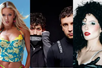 ultimo-dia-de-rock-in-rio-tem-rock-alternativo-com-twenty-one-pilots-e-pop-divertido-de-zara-larsson-–-g1