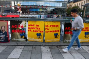 suecia-vai-as-urnas-para-eleicoes-acirradas-com-foco-em-discurso-anti-imigracao-e-empobrecimento-da-populacao-–-g1