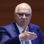 decisao-de-fachin-sobre-relatoria-do-caso-moraes-teve-acordo-com-mendonca;-veja-bastidor-–-estadao