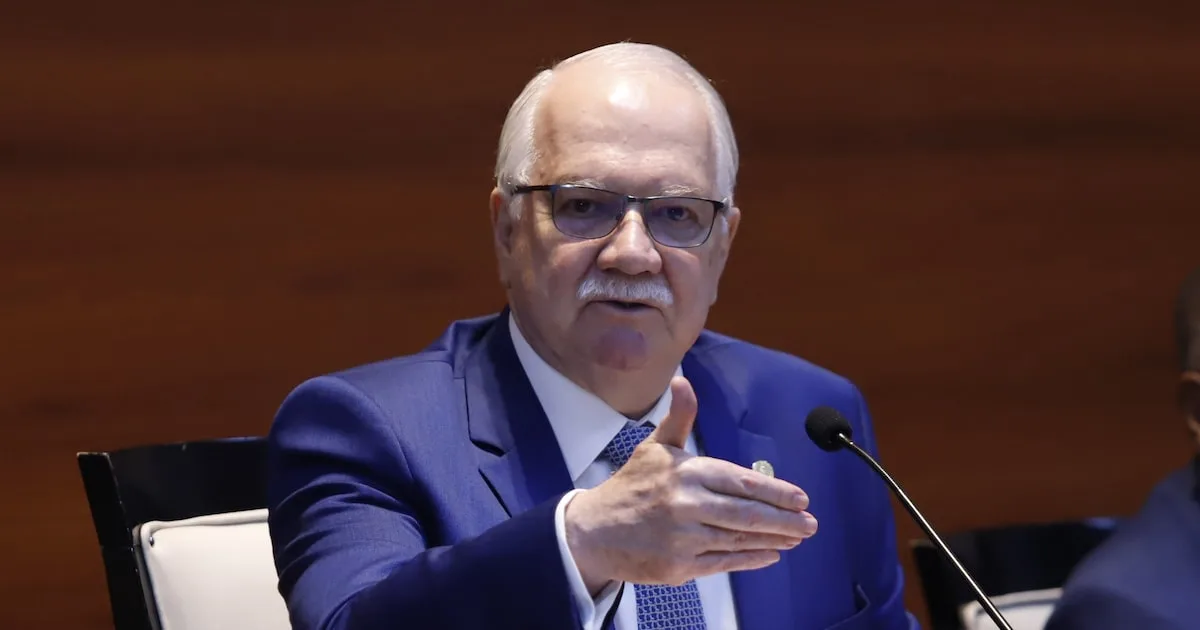 Decisão de Fachin sobre relatoria do caso Moraes teve acordo com Mendonça; veja bastidor – Estadão
