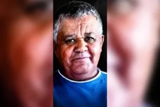 carroceiro-morre-em-acidente-na-go-154,-em-carmo-do-rio-verde;-motorista-diz-que-farol-prejudicou-visao