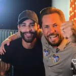 bruno-peixoto-recebe-apoio-de-gusttavo-lima-durante-show-buteco
