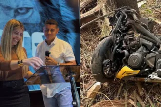 tenente-aposentado-da-pm-e-esposa-morrem-apos-acidente-de-moto-em-goias