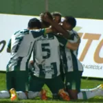 rio-verde-segue-na-lideranca-da-divisao-de-acesso;-confira-os-resultados