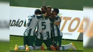 rio-verde-segue-na-lideranca-da-divisao-de-acesso;-confira-os-resultados