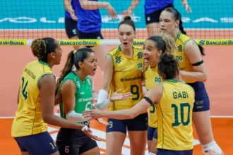 sem-perder-nenhum-set,-brasil-garante-vaga-em-los-angeles-no-volei-feminino