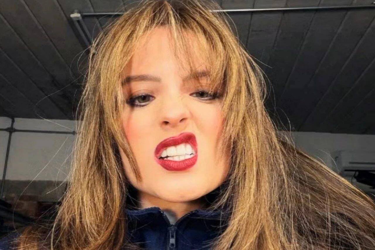 Larissa Manoela perde papel de Carmen Miranda em cinebiografia
