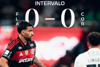flamengo-x-corinthians-cria-chances-com-pedro-arrascaeta-e-lino-mas-fica-0-a-0-no-intervalo