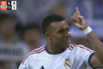 mbappe-marca-seu-segundo-gol-e-sela-goleada-de-4-a-1-em-real-madrid-x-rayo-vallecano-pela-laliga