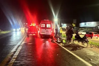 motociclista-morre-atropelado-apos-queda-na-br-470-em-sc