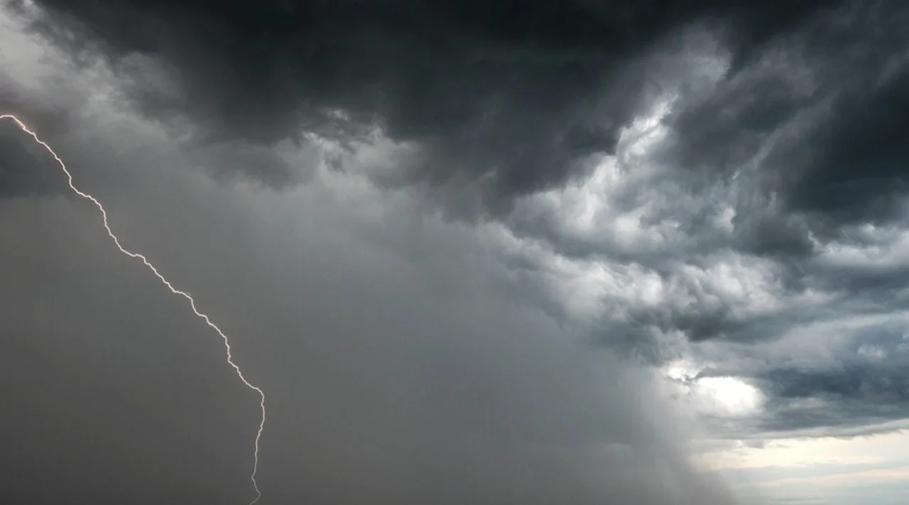 São Paulo recebe alerta de tempestade com granizo do Inmet