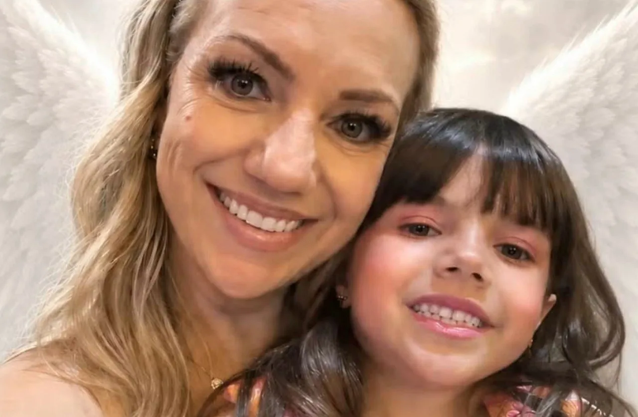 Mãe morre no Paraná cinco meses após acidente com a filha
