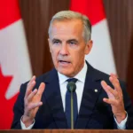 em-meio-a-tensao-comercial-com-os-eua,-premie-do-canada-diz-buscar-‘alianca-unica’-com-a-uniao-europeia-–-g1
