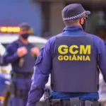 gcm-apura-caso-de-agente-que-agrediu-motociclista-apos-acidente-de-transito-em-goiania