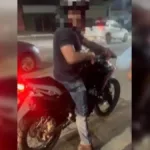 gcm-e-suspeito-de-atirar-contra-motoqueiro-apos-acidente-em-goiania