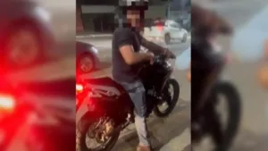 gcm-e-suspeito-de-atirar-contra-motoqueiro-apos-acidente-em-goiania