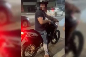 gcm-e-suspeito-de-atirar-contra-motoqueiro-apos-acidente-em-goiania