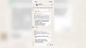 medica-que-orientou-colegas-a-subnotificar-casos-de-dengue-em-goiania-e-afastada-apos-denuncia-do-mais-goias