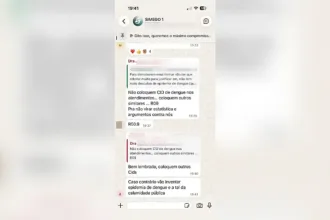 medica-que-orientou-colegas-a-subnotificar-casos-de-dengue-em-goiania-e-afastada-apos-denuncia-do-mais-goias
