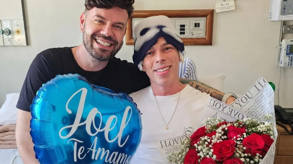 Psicanalista de Anápolis precisa de transplante e cirurgia após câncer resistir ao tratamento: ‘Ainda temos muito para viver’