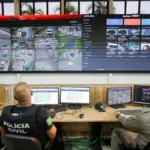 governo-diz-que-ia-ajudou-a-solucionar-mais-de-2,6-mil-crimes-com-11%-das-cameras-previstas