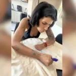 estilista-que-fez-carreira-em-goiania-e-tem-metade-dos-dedos-tenta-se-reeguer-apos-‘cancelamento’-nas-redes-sociais:-‘perdi-tudo’