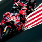 “nada-ainda-esta-decidido”,-afirmou-marc-marquez-sobre-lideranca-da-motogp