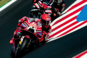 “nada-ainda-esta-decidido”,-afirmou-marc-marquez-sobre-lideranca-da-motogp