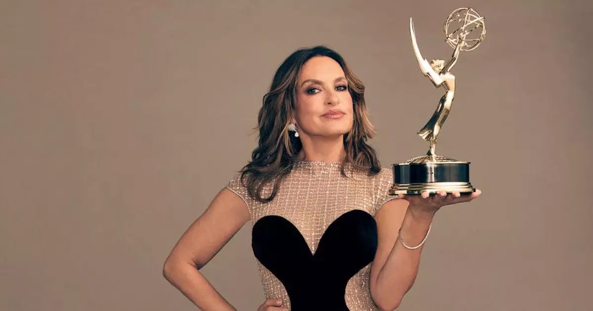 Emmy 2026 | The Pitt e Widow’s Bay são os principais vencedores; veja a lista completa – Omelete