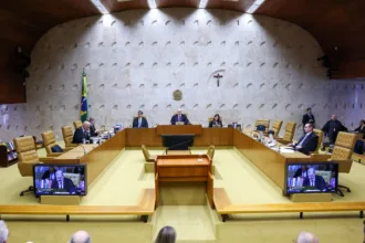 veja-como-sera-a-sessao-do-stf-sobre-relatorio-da-pf-com-mensagens-trocadas-entre-vorcaro-e-moraes-–-g1