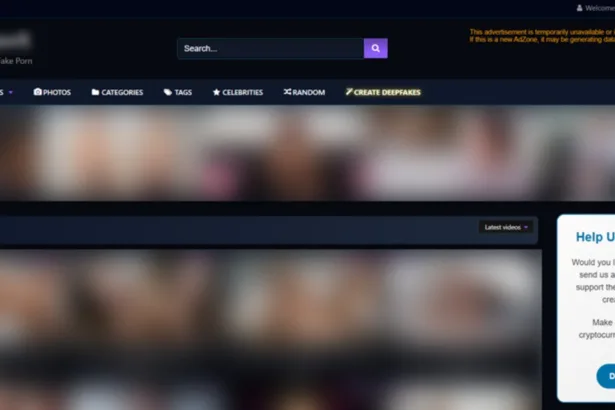 nova-york-derruba-sites-usados-para-criar-deepfakes-ilegais-de-famosas