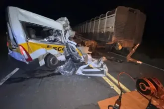 policia-faz-simulacao-de-acidente-entre-van-e-caminhao-que-matou-5-estudantes-na-go-518
