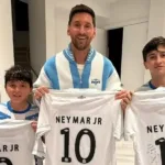 neymar-e-messi-juntos-de-novo?-craque-teria-convidado-argentino-para-jogar-no-santos