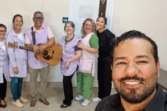 grupo-de-voluntarios-leva-musica-e-oracao-a-pacientes-do-hospital-do-cancer-de-rio-verde